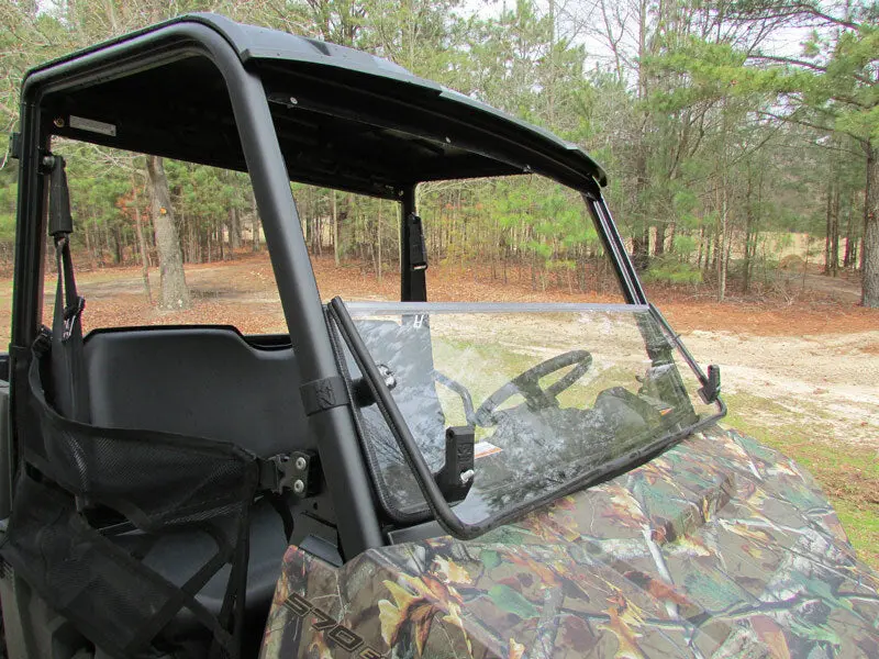 Windshield Versa Fold Mid Size Rangers Pro Fit 2