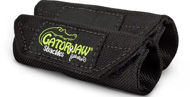 Chafe Guard For Synthetic 1