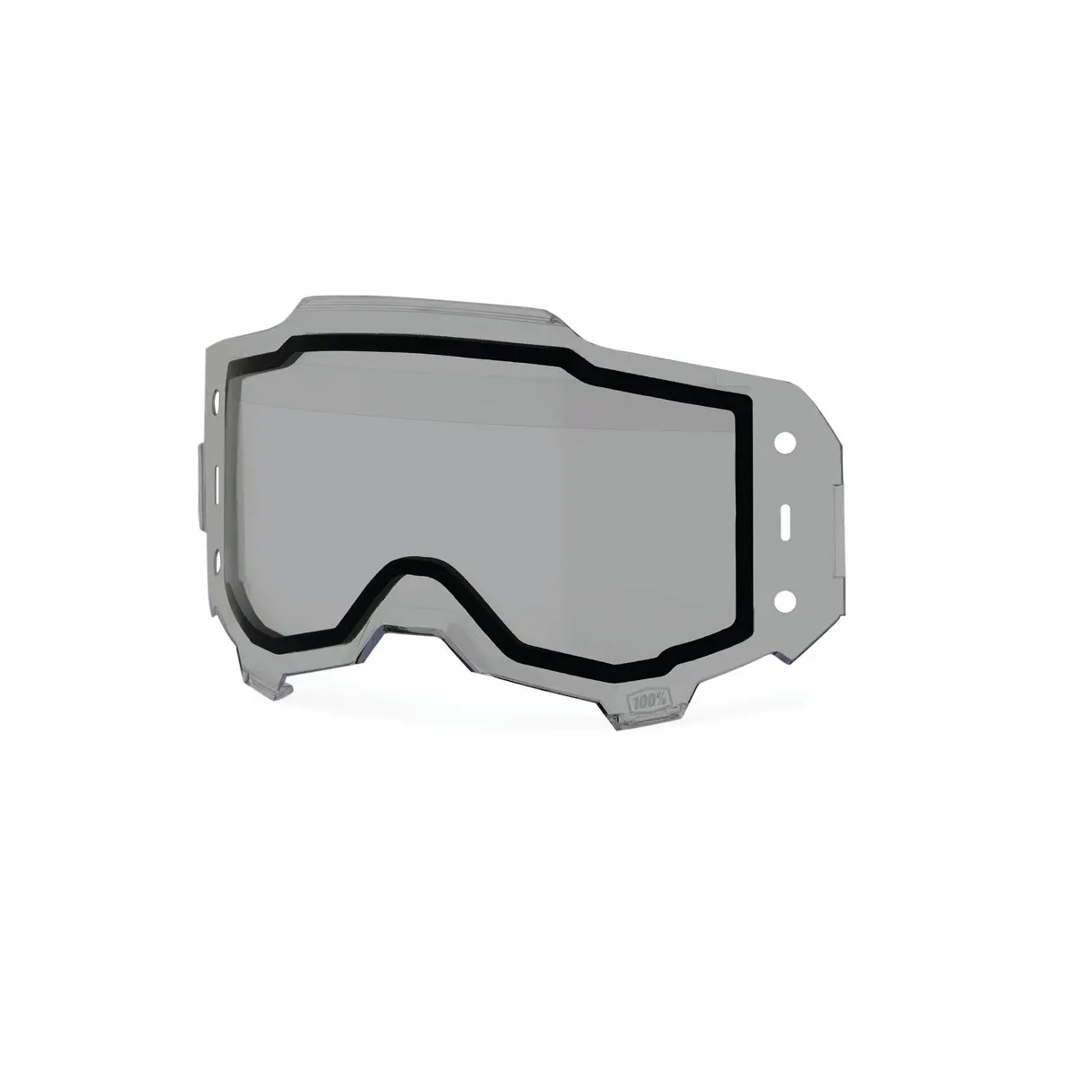 Armega/Armatic Dual Pane Lens 1