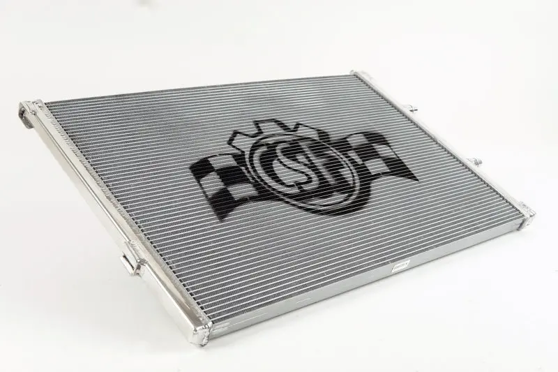 Csf Front Mount Heat Exchanger - Mercedes Benz E63 / Cls 63 Amg 1