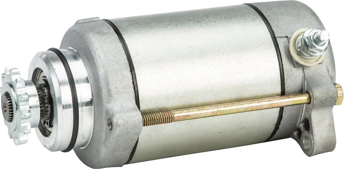 Starter Motor Kaw 7