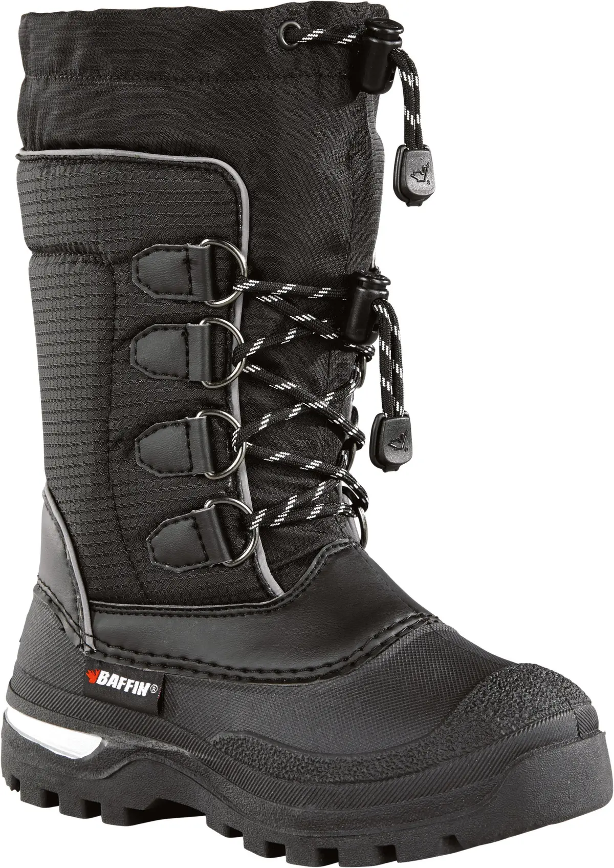 Junior Pinetree Boots 6