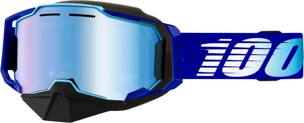 Armega Snowmobile Goggle 5