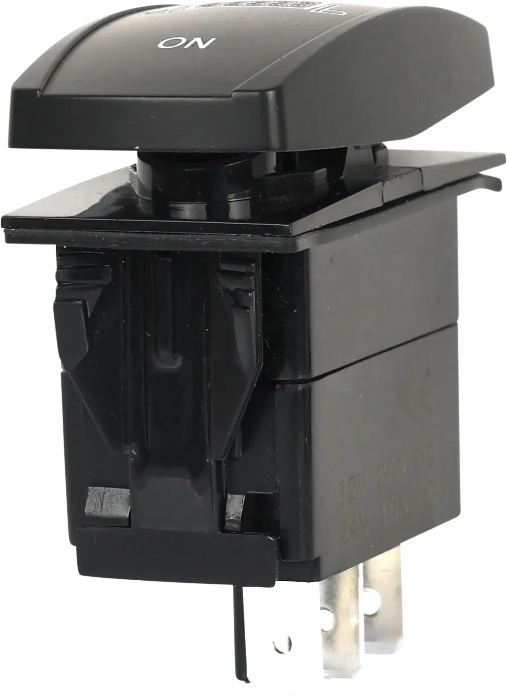 Drl 3 Position Switch Standard 2