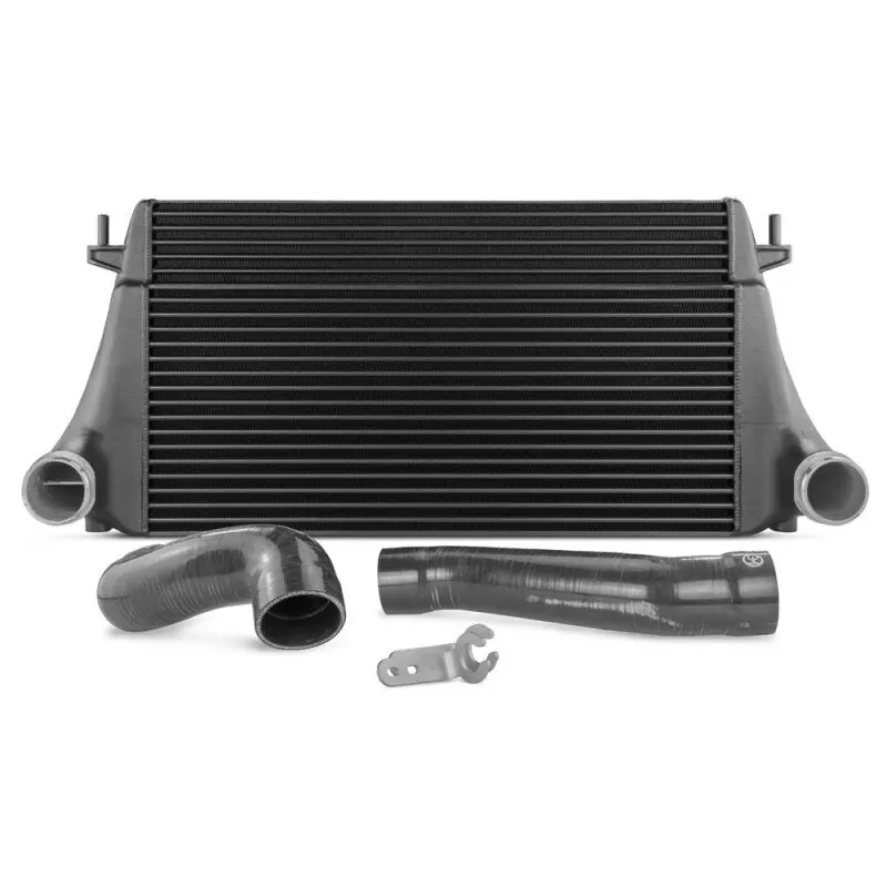 Wagner Tuning 19-23 Ford Ranger Raptor Mk3 2.0Bitdci Competition Intercooler Kit 1