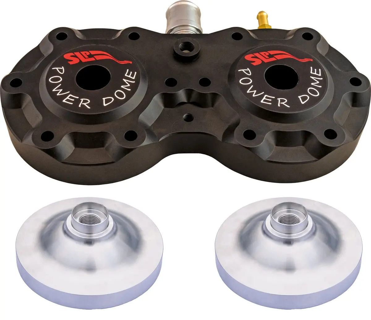 Power Dome Head Set Polaris 9R 1
