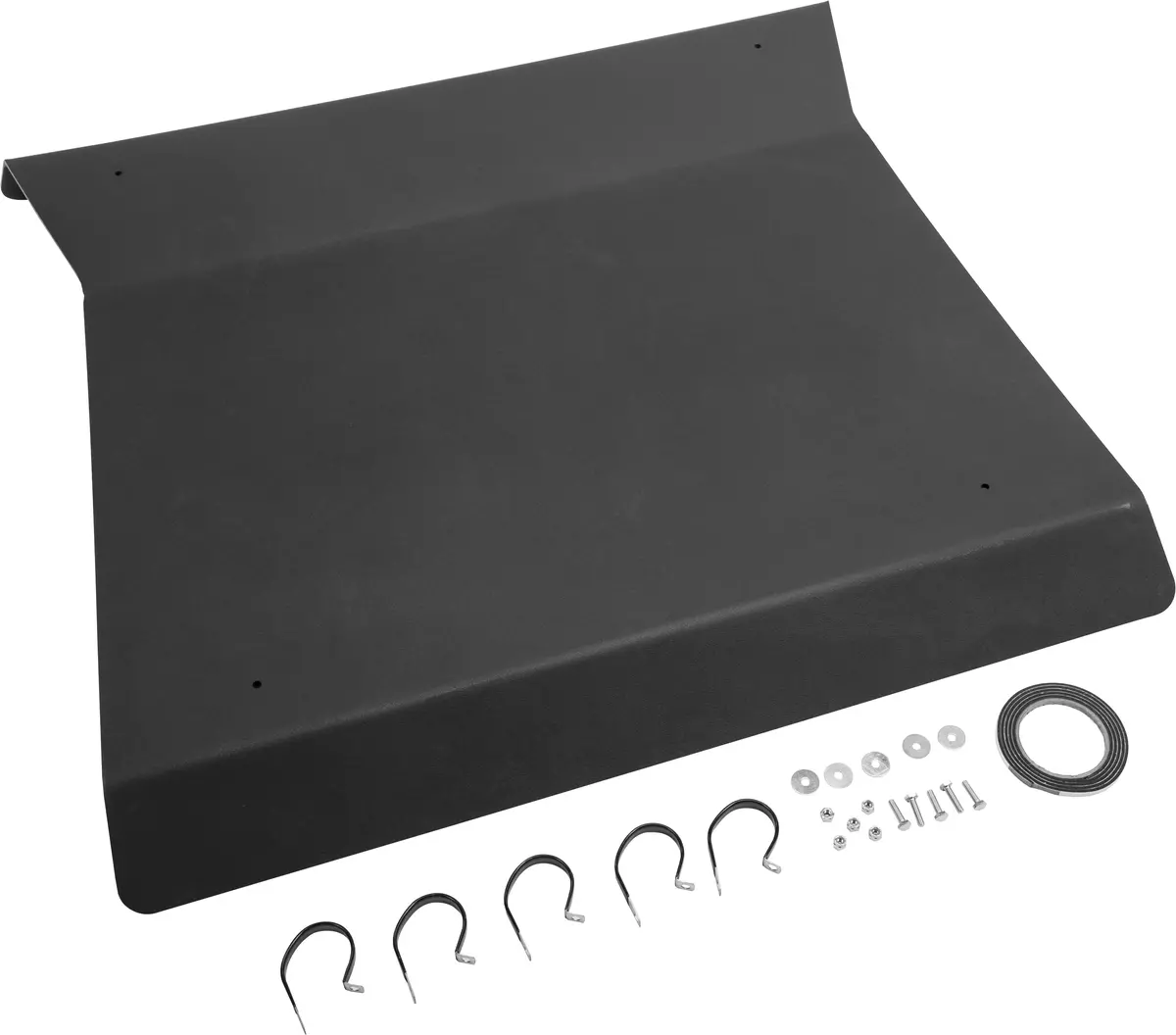 Utv Smooth Roof Pol 1