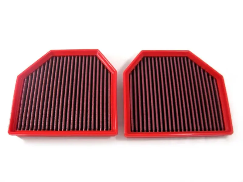Bmc 2017 Bmw 3 (F30/F31/F80) M3 Cs Replacement Panel Air Filter (Full Kit) 1
