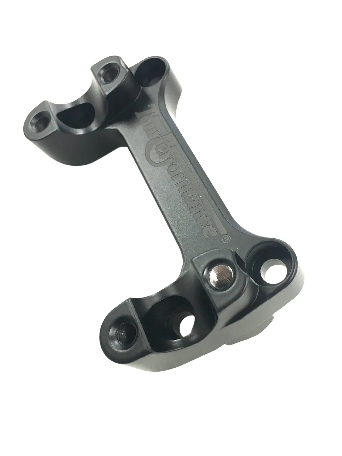 Handlebar Riser Black Suz 1