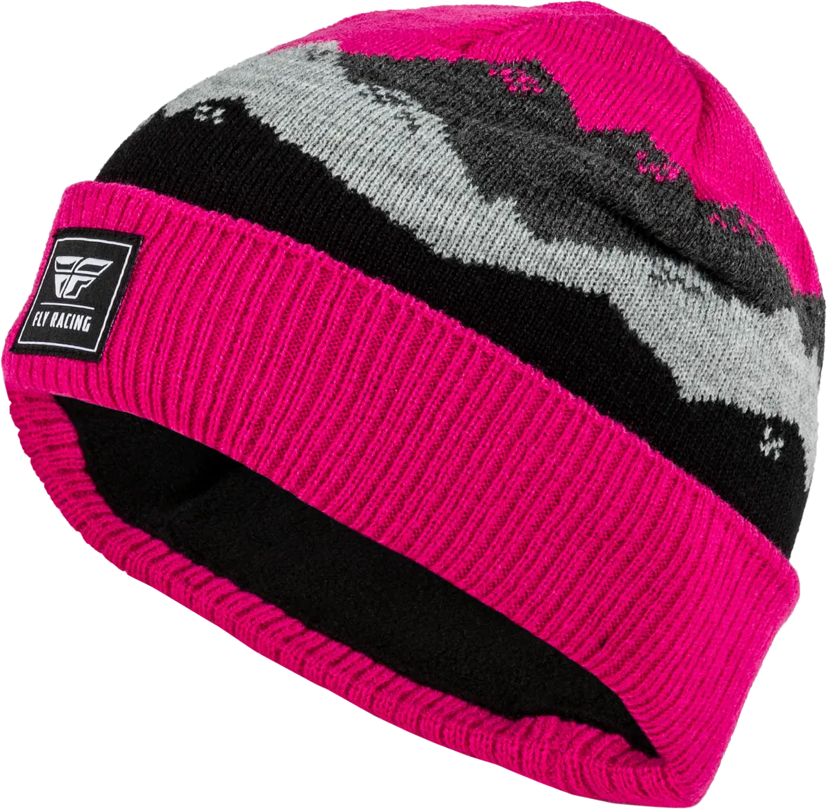 Youth Fly Snow Beanie 2