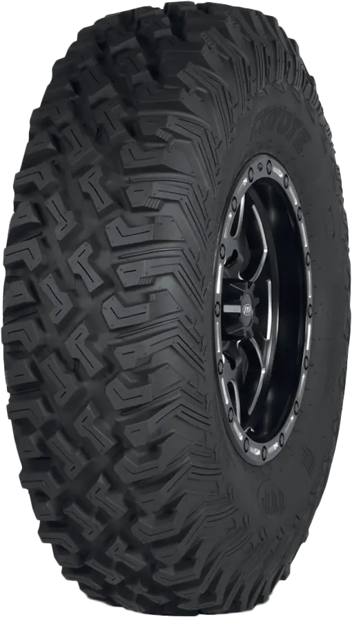 Tire Coyote Radial 6