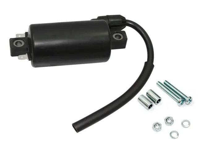 Atv Ignition Coils 5