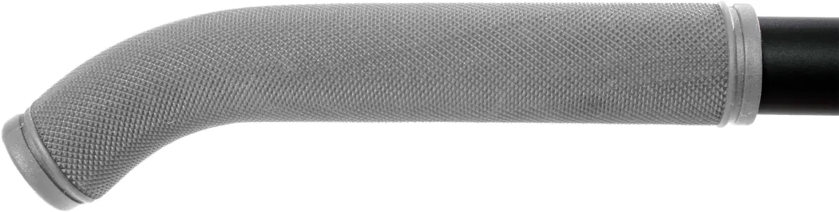 Grips 7 In. Grey 1