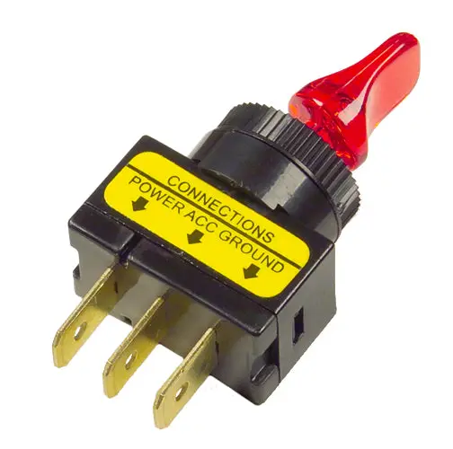Grote Toggle Switch 5
