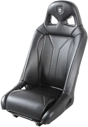 G2 Rear Seat Black 1