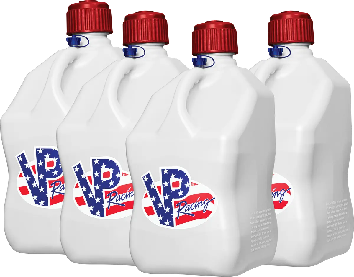 Vp Motorsports Containers 1