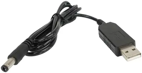 Usb Charger For Voyager Light 1