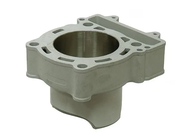 Cylinder Only Bore 54.00Mm Ktm 1