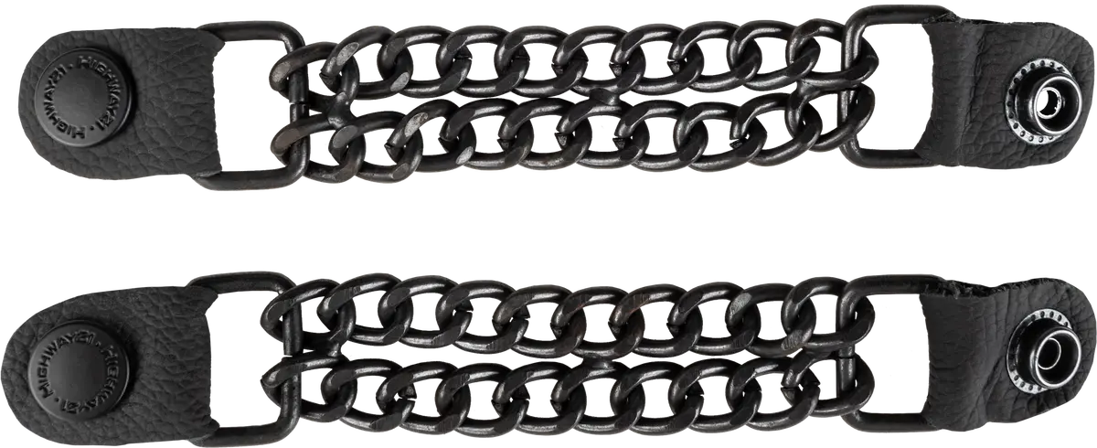 Vest Extender 2/Pk 2