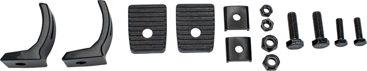 Sliding Bracket For Slimline Pair 1