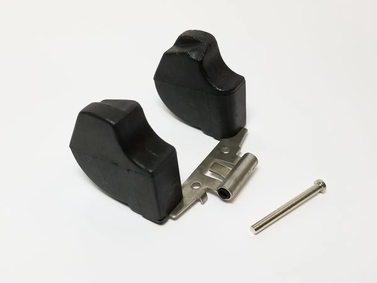 K&S Carburetor Float 1