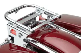 Detach 2 Up Tour Pack Mount Flh/Flt 4