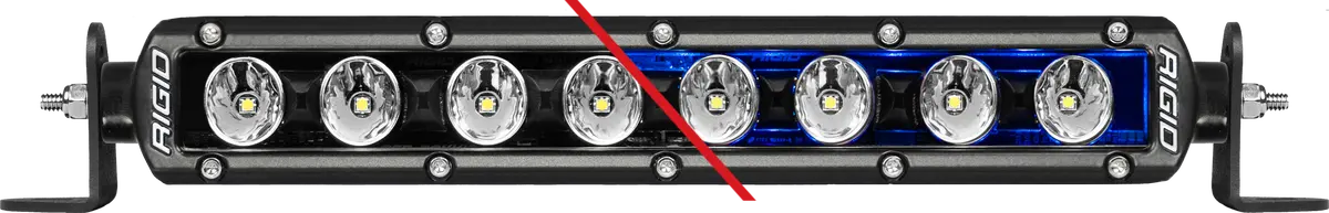 Radiance Plus Sr 10" 2