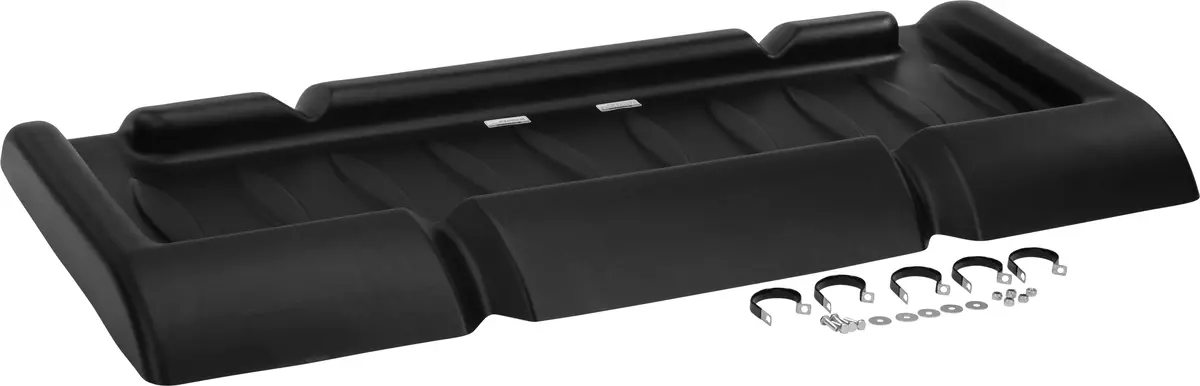 Utv Molded Roof 1
