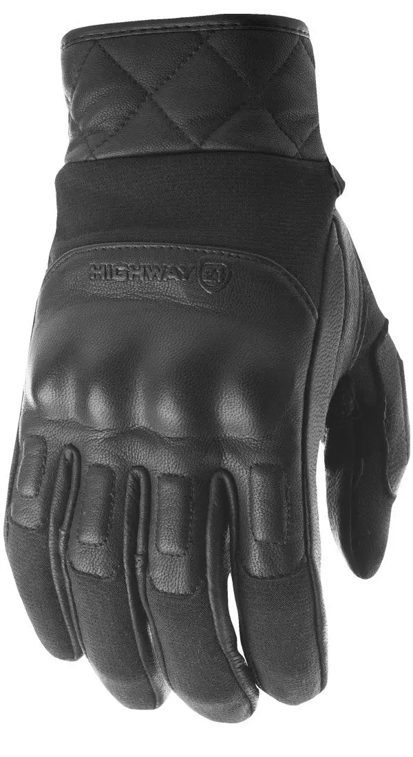 Revolver Gloves 5