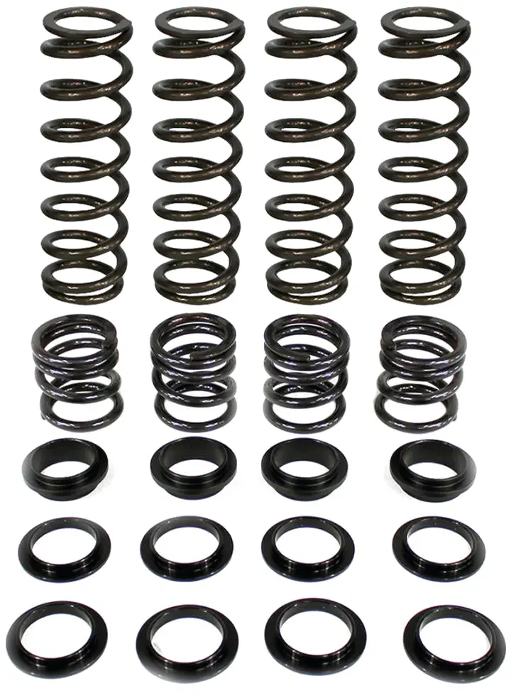 Dual Rate Spring Kit 60" Pol 1
