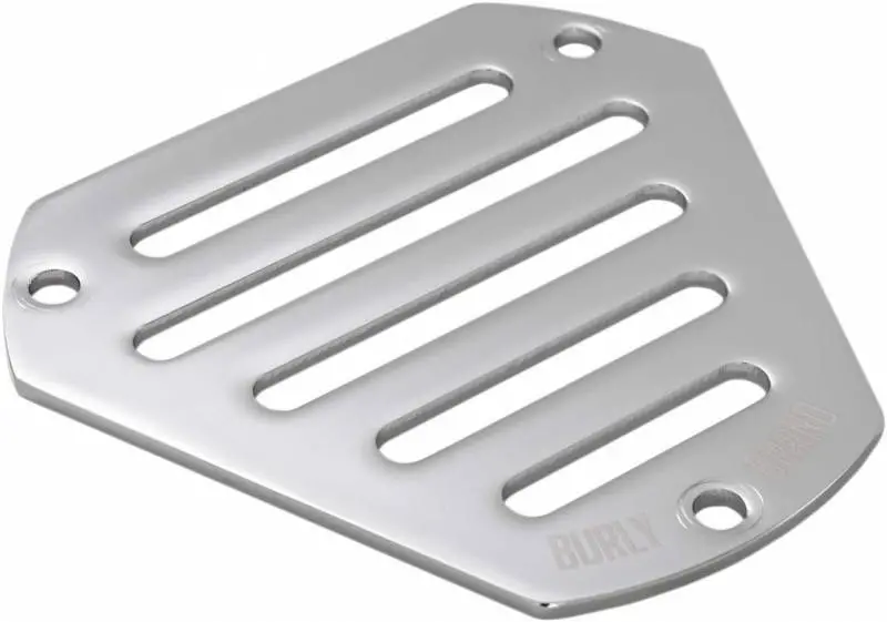 Burly Brand Hex Faceplates 3