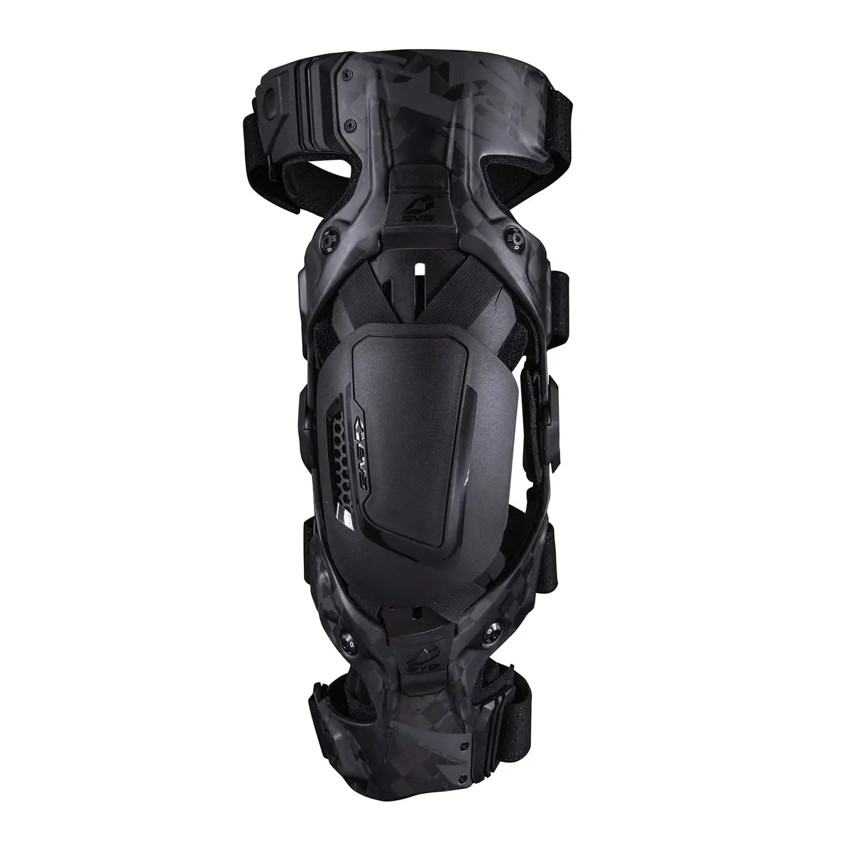 Web Eclipse Knee Brace Pair 3