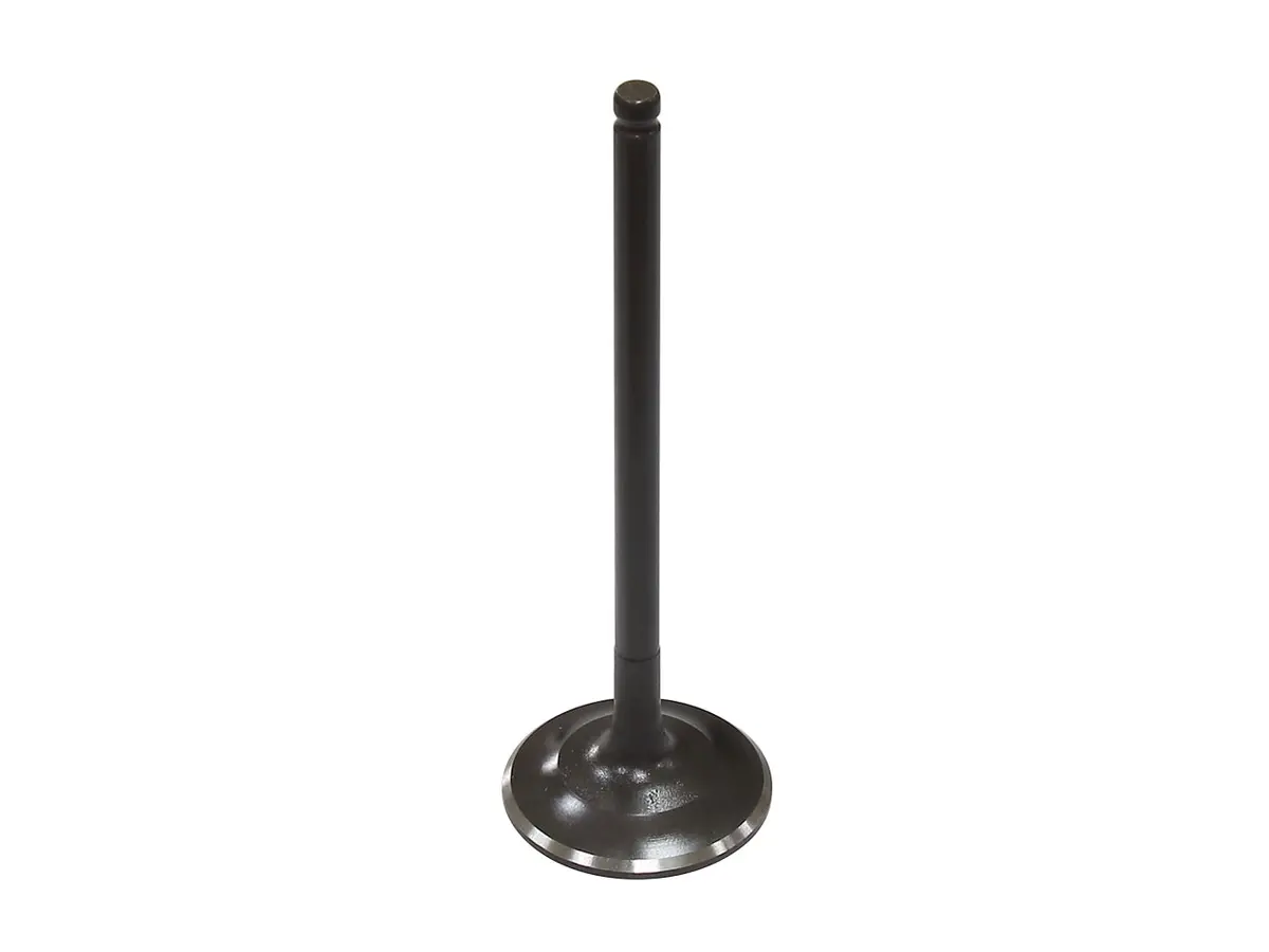 Exhaust Valve A/C 1