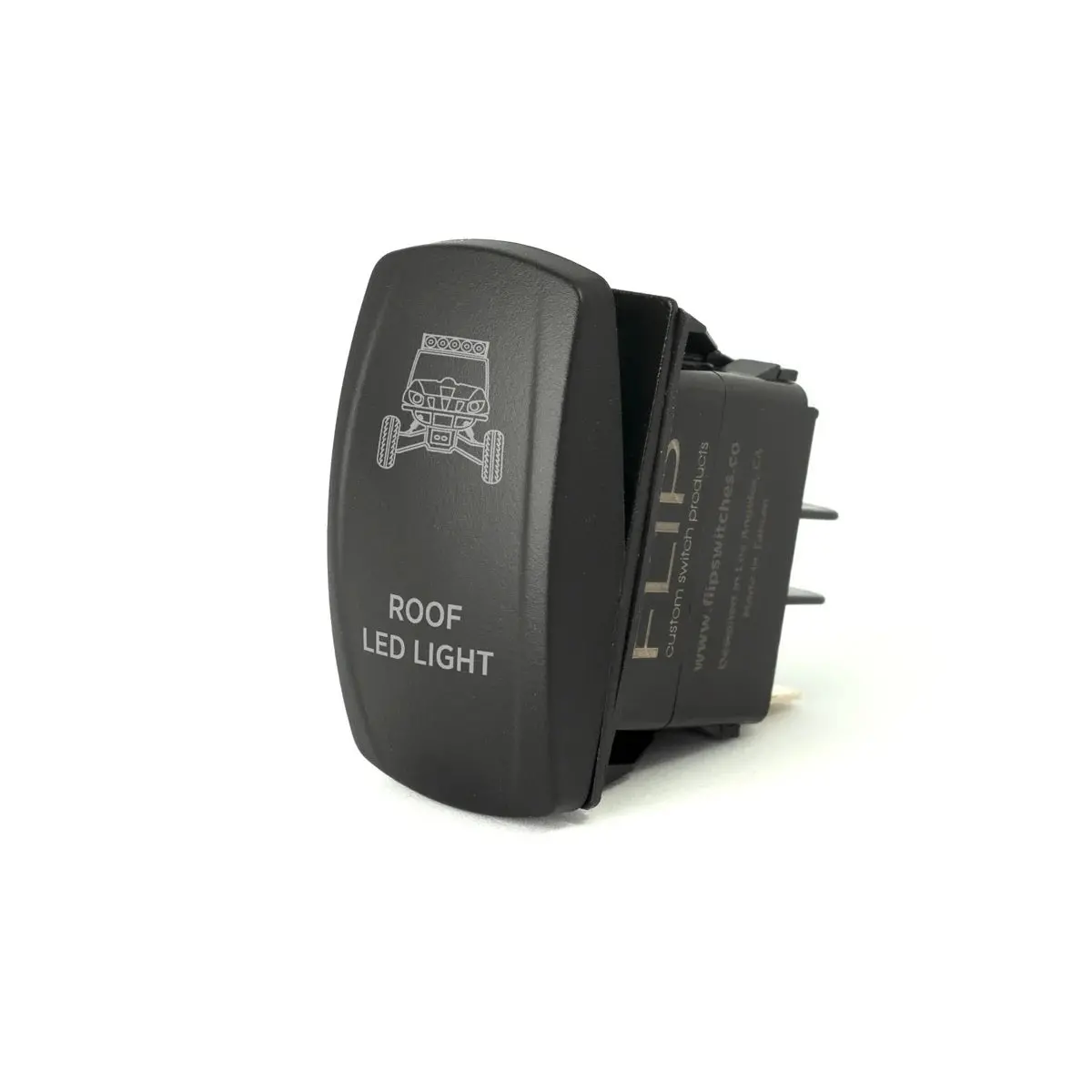 Std Rocker Switch Roof Led 1