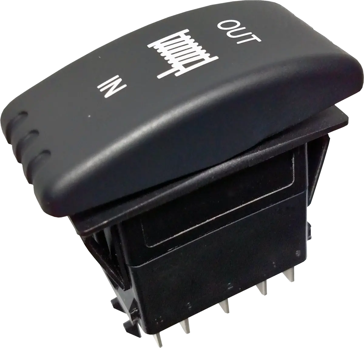 Utv Dash Rocker Switch 1