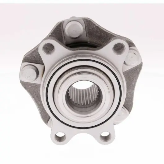 Wheel Bearing Kit 45