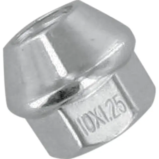 Ea/10Mm Tapered Lug Nut 1
