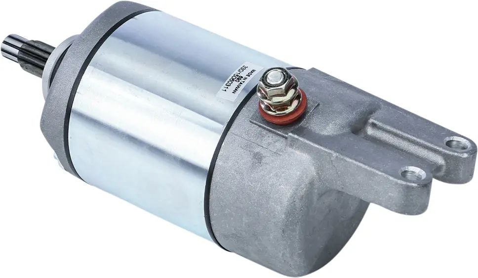 Starter Motor Hon 5