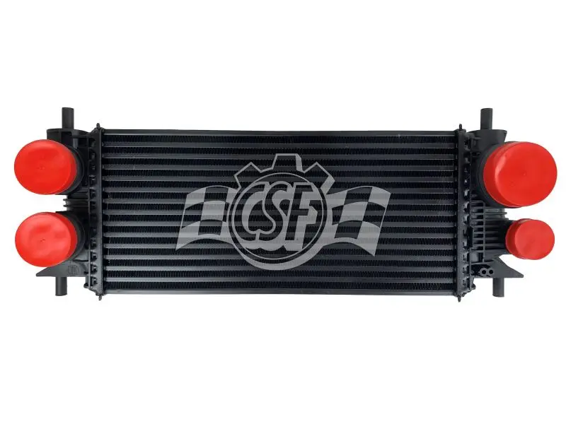 Csf 15-19 Ford F-150 2.7L Turbo Oem Intercooler 1