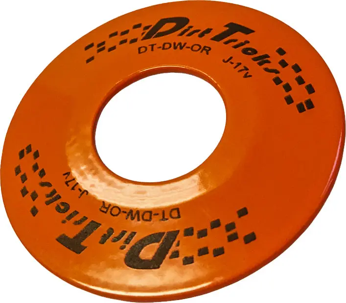 Dome Washer Cs Sprocket Ktm/Husq 1