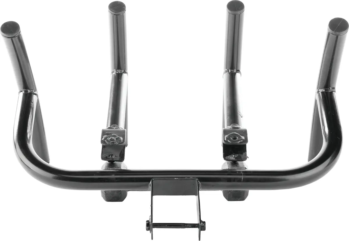 Sedona Tire Holder 1