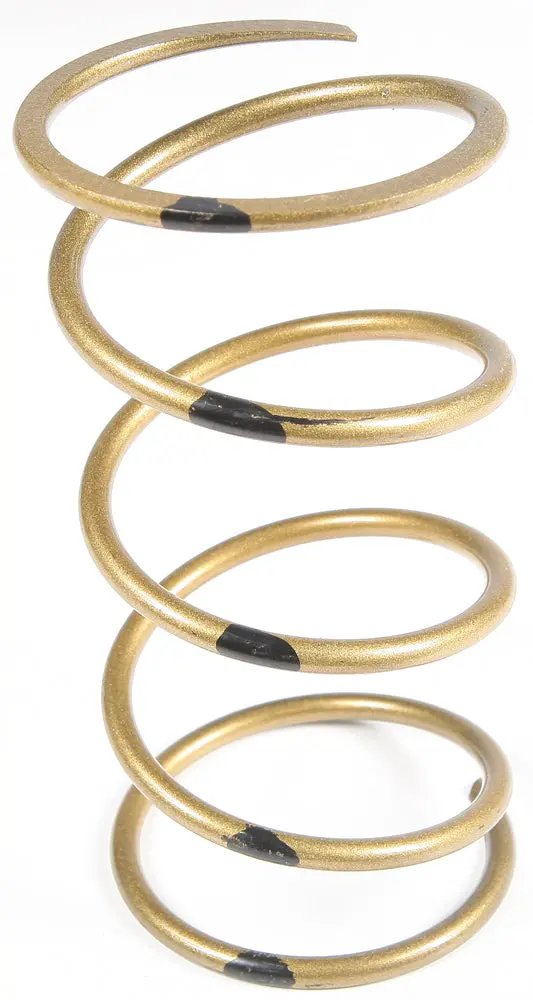 Venom Gold/Blk Spring 170/240 S/M Will Not Fit Tss 98 1