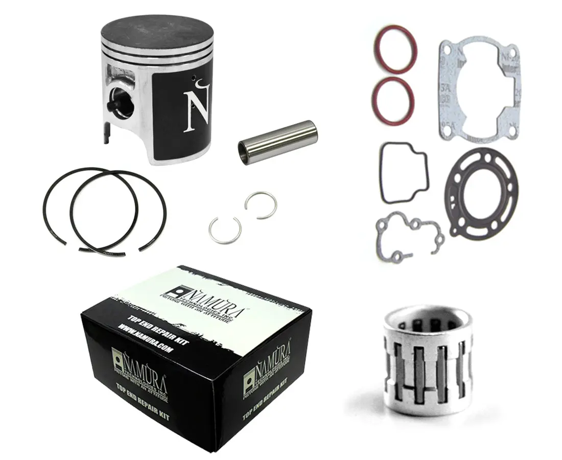 Top End Kit Nikasil Cyl 47.95/Std Kaw 1
