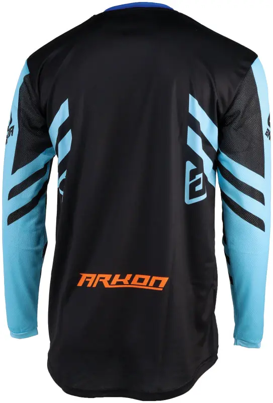 Answer 25 Jersey & Pants 30