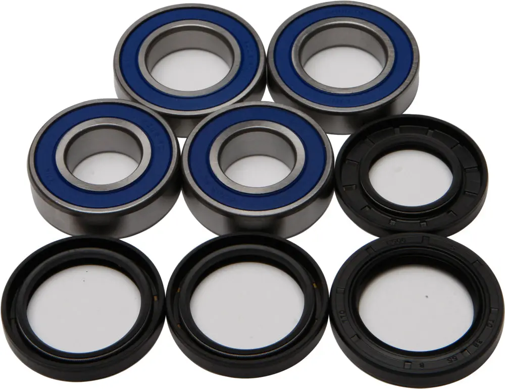 Wheel Bearing Kit 26