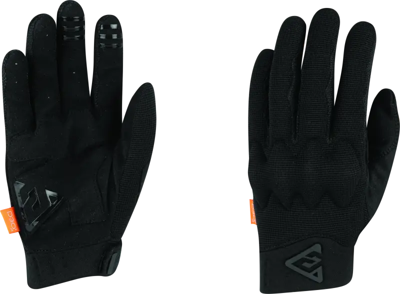 Answer Paragon Gloves 3