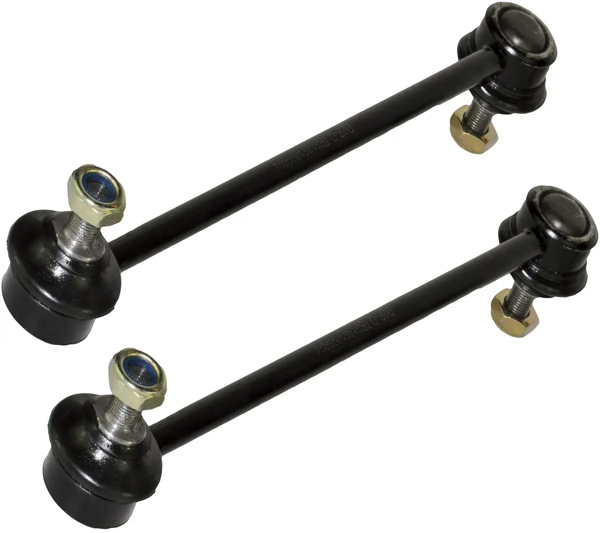 Antiroll Bar Drop Link Left For Tesla: Model X 1