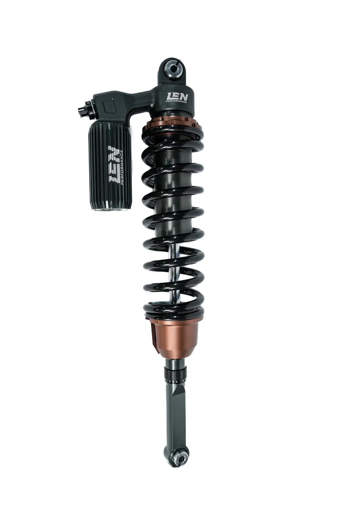 Rear Shock Pol Ranger 1