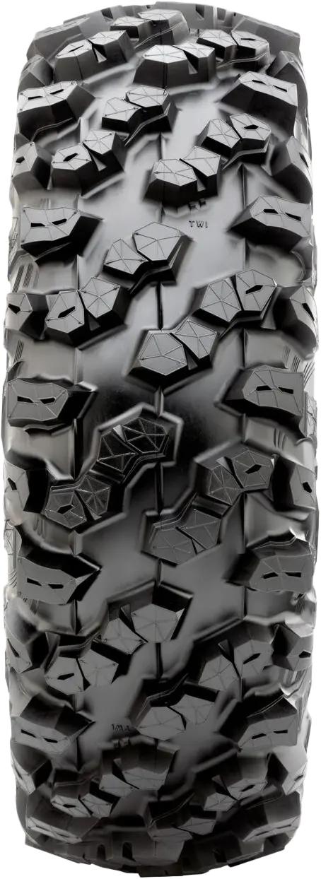 Tire Carnivore Rt Nhs 25X10r12 Ml9 6Pr 2
