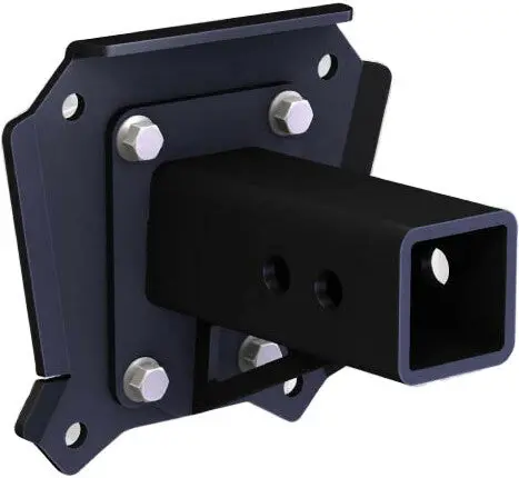 Rear Receiver 2" 1